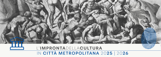 Immagine dimmagine di copertina del corso sui borghi, l'arte e i personaggi della Romagnacopertina del corso dal titolo 